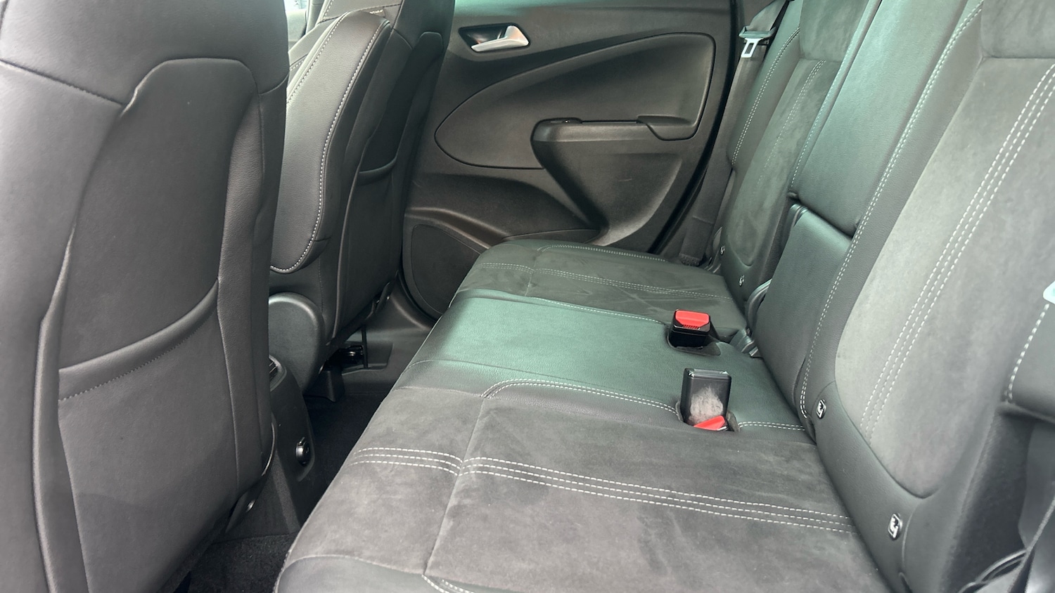 Used Vauxhall Crossland 2022 for sale - 76951282: Photo 14