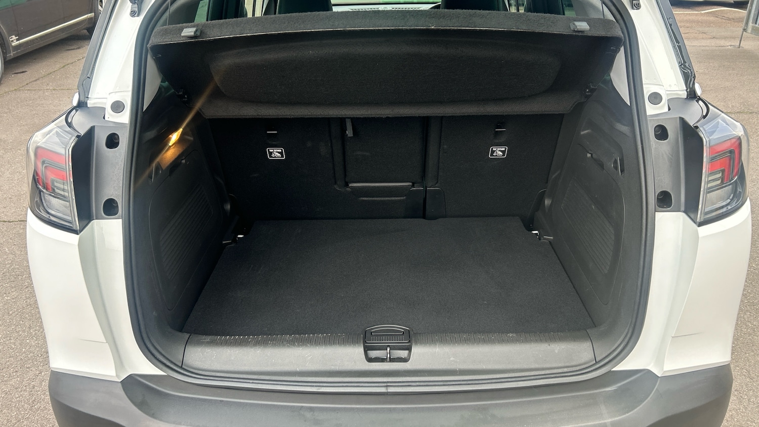 Used Vauxhall Crossland 2022 for sale - 76951282: Photo 15