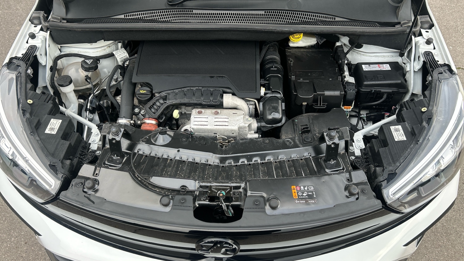 Used Vauxhall Crossland 2022 for sale - 76951282: Photo 16