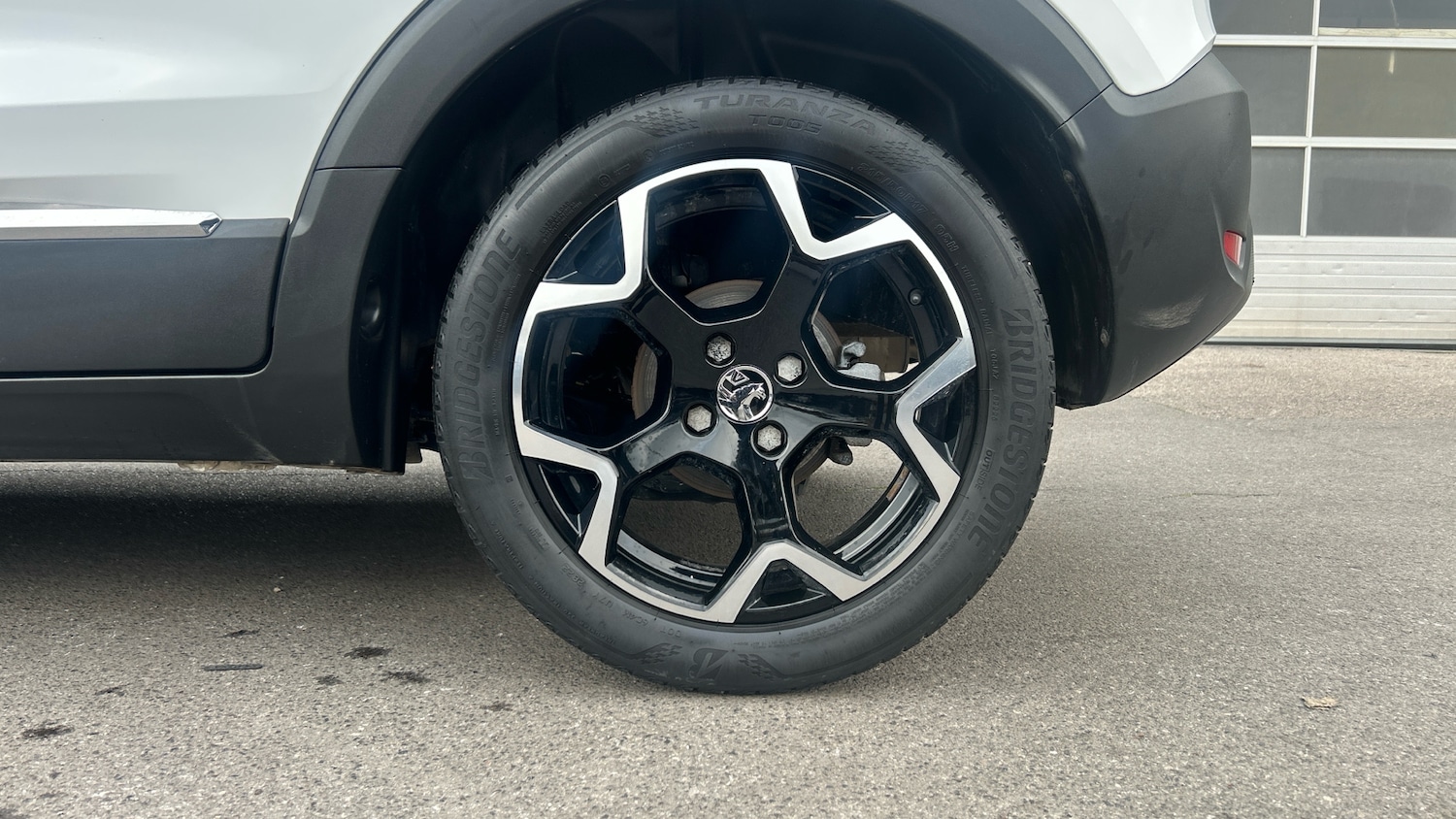 Used Vauxhall Crossland 2022 for sale - 76951282: Photo 18