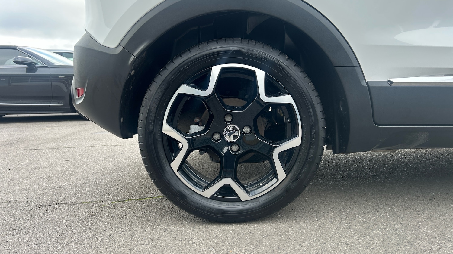 Used Vauxhall Crossland 2022 for sale - 76951282: Photo 19