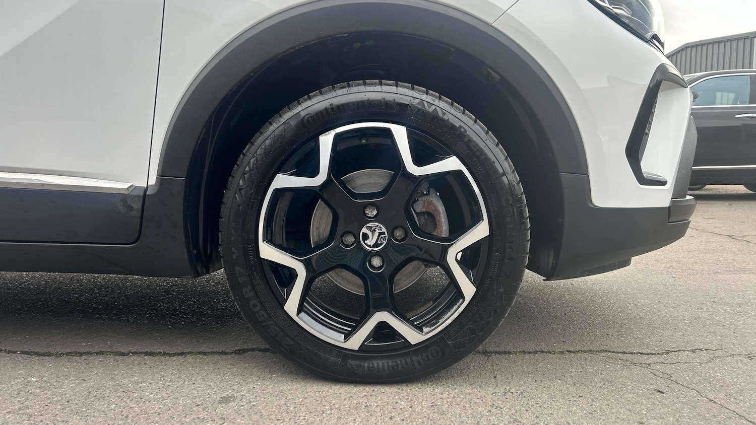 Used Vauxhall Crossland 2022 for sale - 76951282: Photo 20