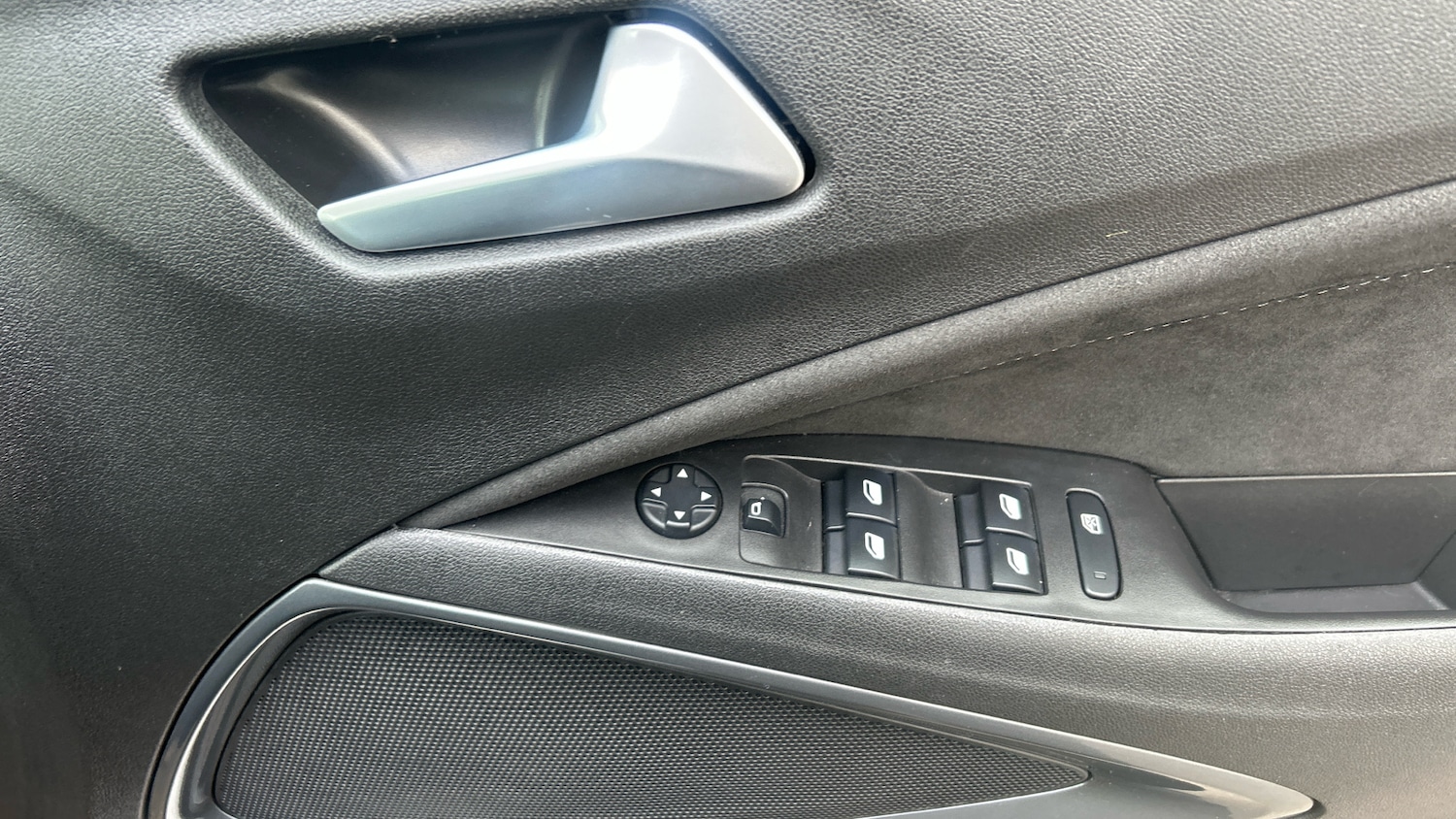 Used Vauxhall Crossland 2022 for sale - 76951282: Photo 21