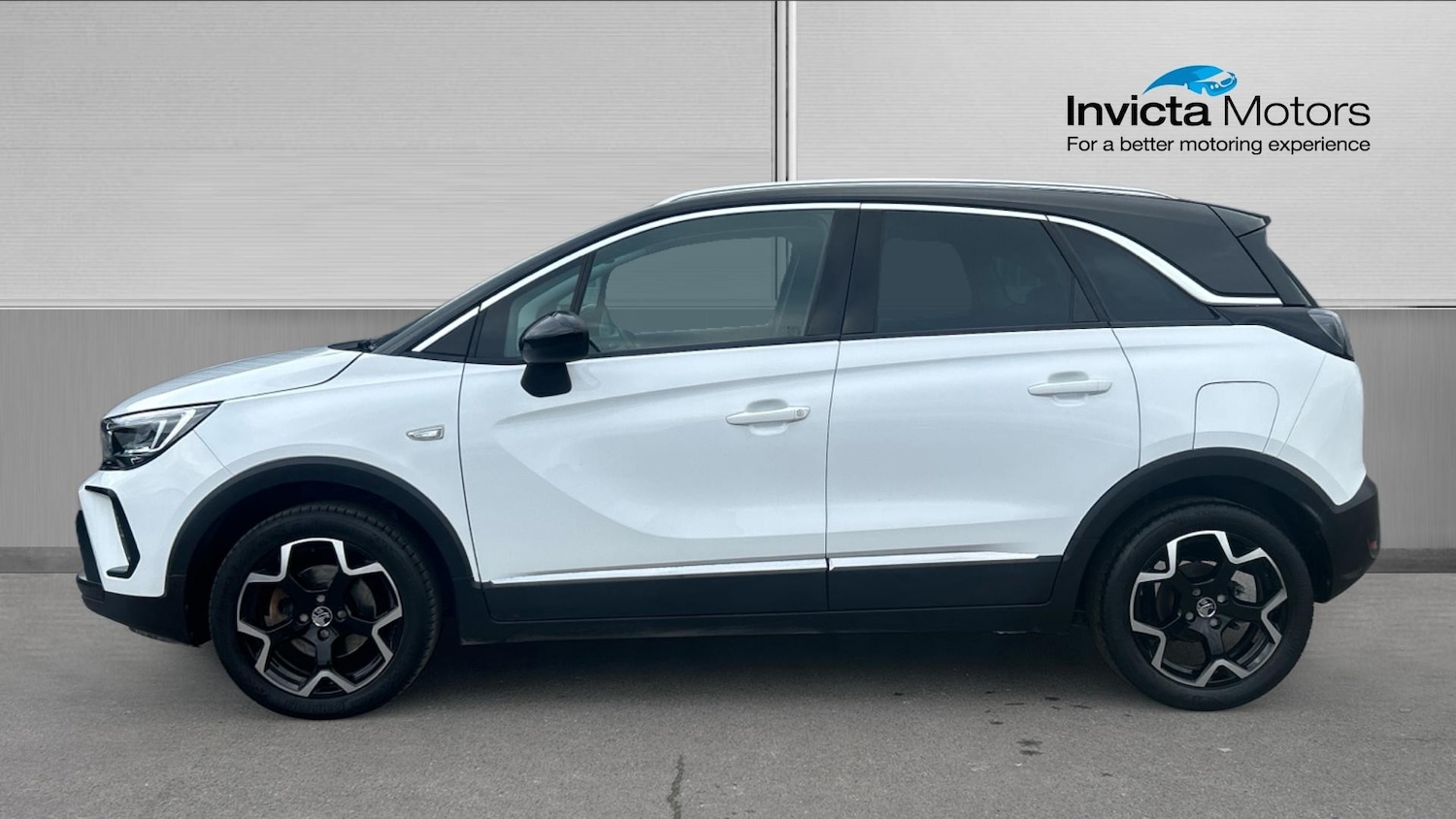 Used Vauxhall Crossland 2022 for sale - 76951282: Photo 6