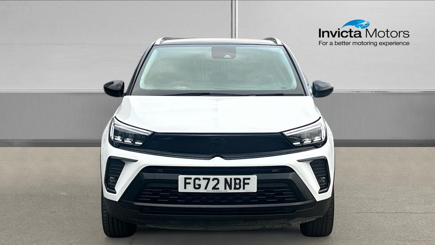 Used Vauxhall Crossland 2022 for sale - 76951282: Photo 8