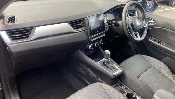 Used Renault Captur 2022 for sale - 75575328: Photo 10