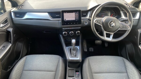 Used Renault Captur 2022 for sale - 75575328: Photo 11