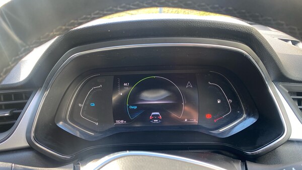 Used Renault Captur 2022 for sale - 75575328: Photo 13