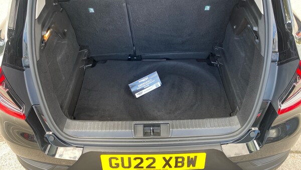 Used Renault Captur 2022 for sale - 75575328: Photo 15