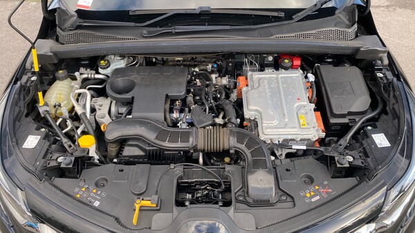 Used Renault Captur 2022 for sale - 75575328: Photo 16