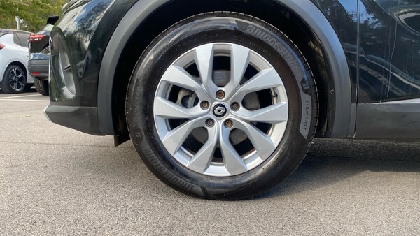 Used Renault Captur 2022 for sale - 75575328: Photo 17