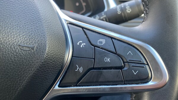 Used Renault Captur 2022 for sale - 75575328: Photo 23