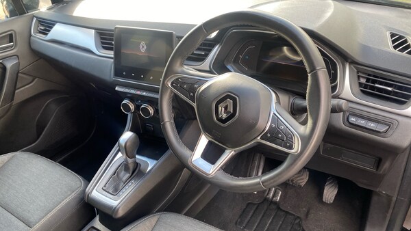 Used Renault Captur 2022 for sale - 75575328: Photo 9