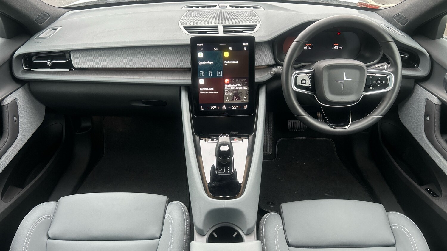 Used Polestar Polestar 2 2020 for sale - 77107589: Photo 11