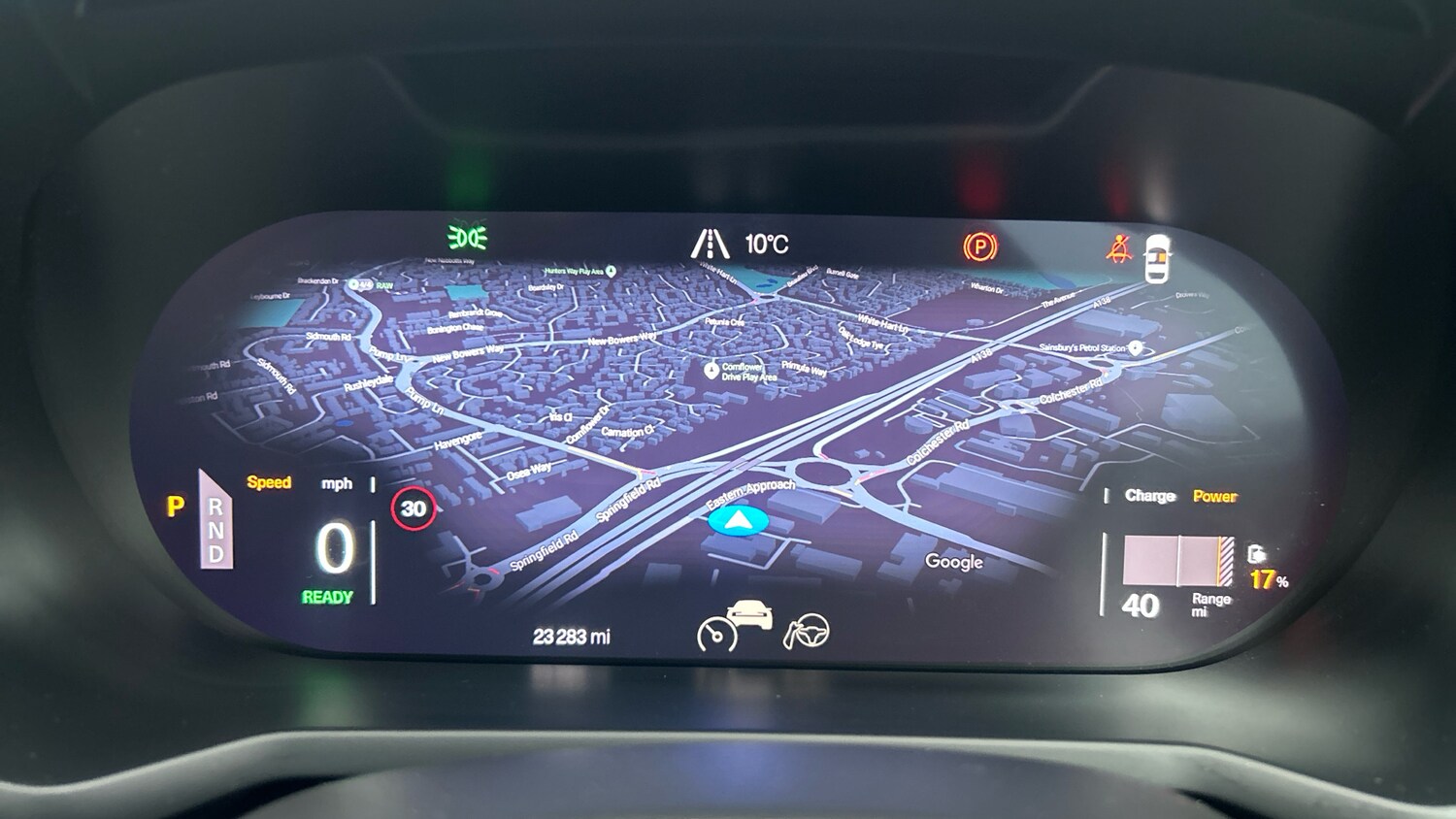 Used Polestar Polestar 2 2020 for sale - 77107589: Photo 13