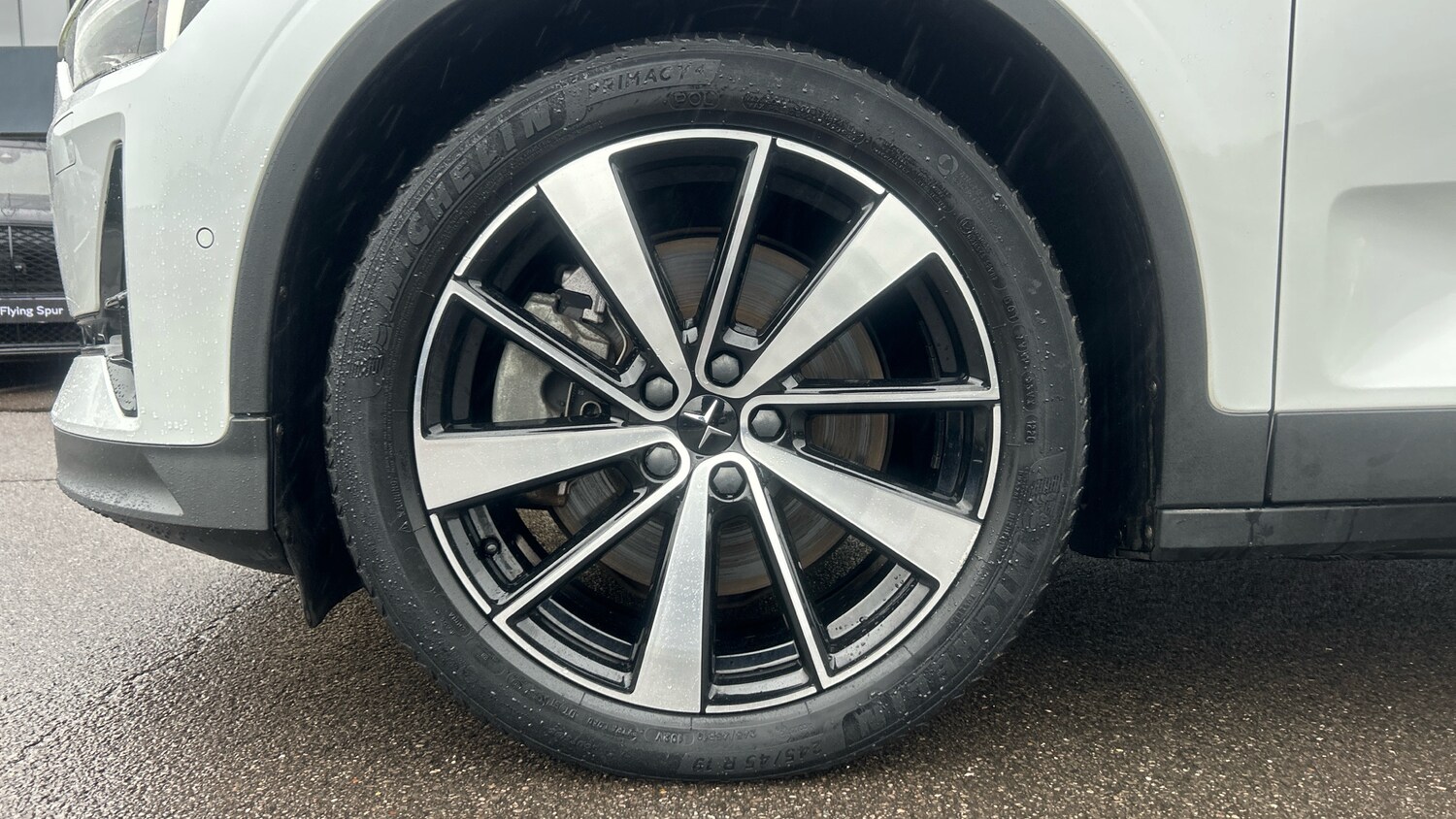 Used Polestar Polestar 2 2020 for sale - 77107589: Photo 17