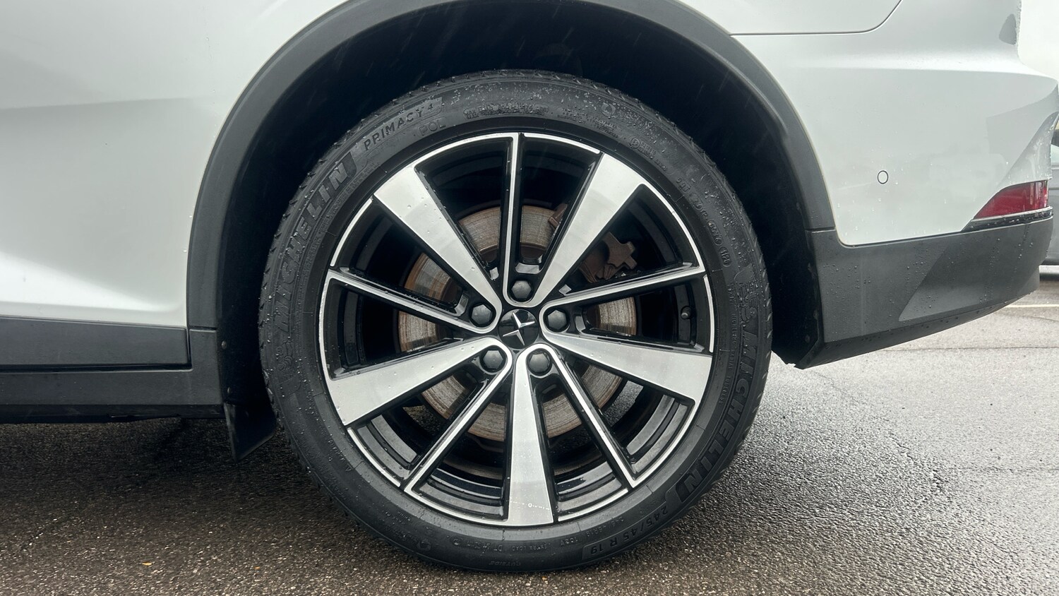 Used Polestar Polestar 2 2020 for sale - 77107589: Photo 18