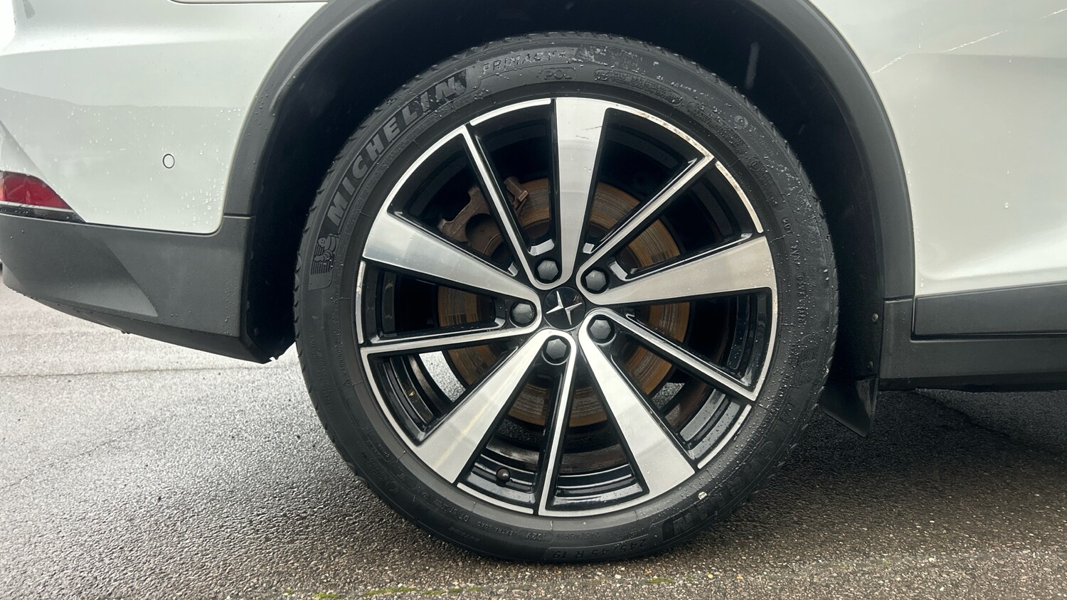 Used Polestar Polestar 2 2020 for sale - 77107589: Photo 19