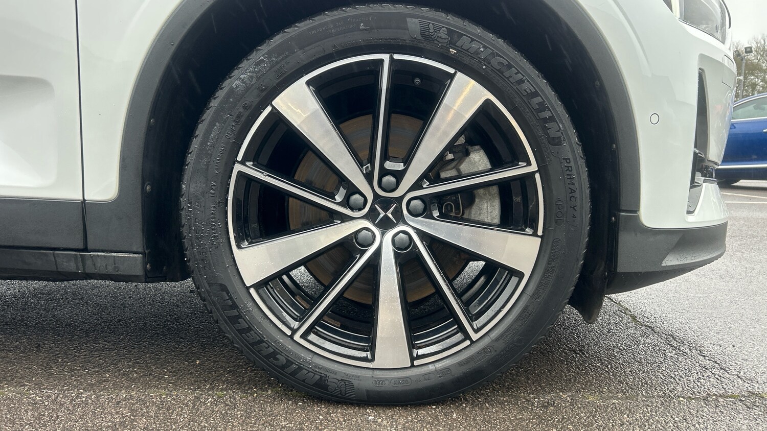 Used Polestar Polestar 2 2020 for sale - 77107589: Photo 20