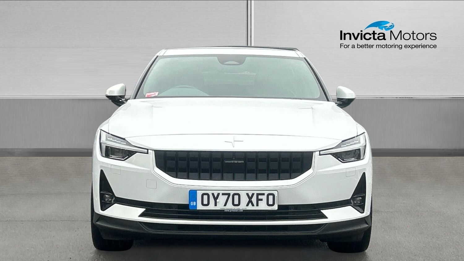 Used Polestar Polestar 2 2020 for sale - 77107589: Photo 8