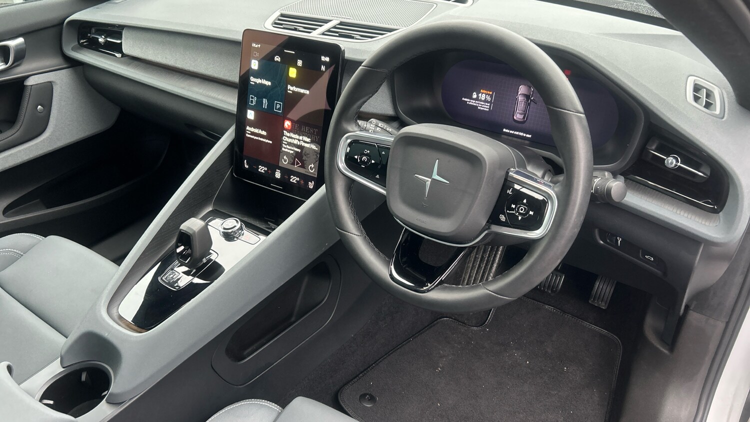 Used Polestar Polestar 2 2020 for sale - 77107589: Photo 9