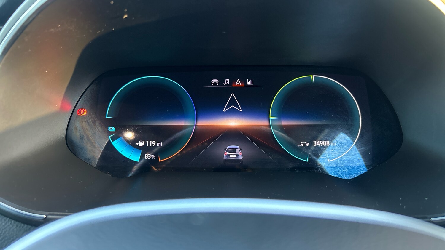 Used Renault Zoe 2021 for sale - 76784920: Photo 13