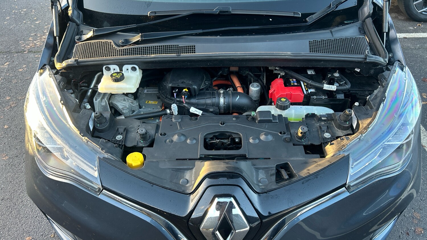 Used Renault Zoe 2021 for sale - 76784920: Photo 16