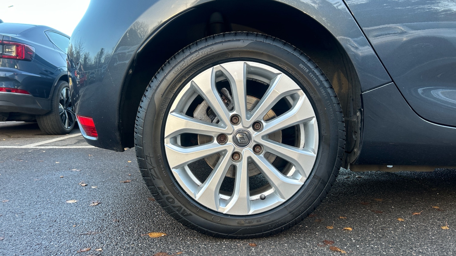 Used Renault Zoe 2021 for sale - 76784920: Photo 19