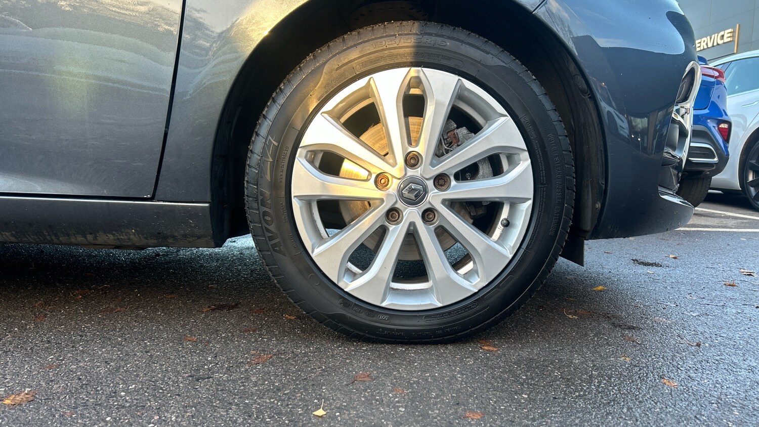 Used Renault Zoe 2021 for sale - 76784920: Photo 20