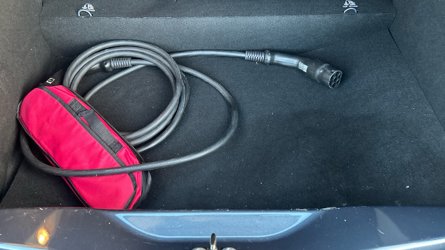 Used Renault Zoe 2021 for sale - 76784920: Photo 21