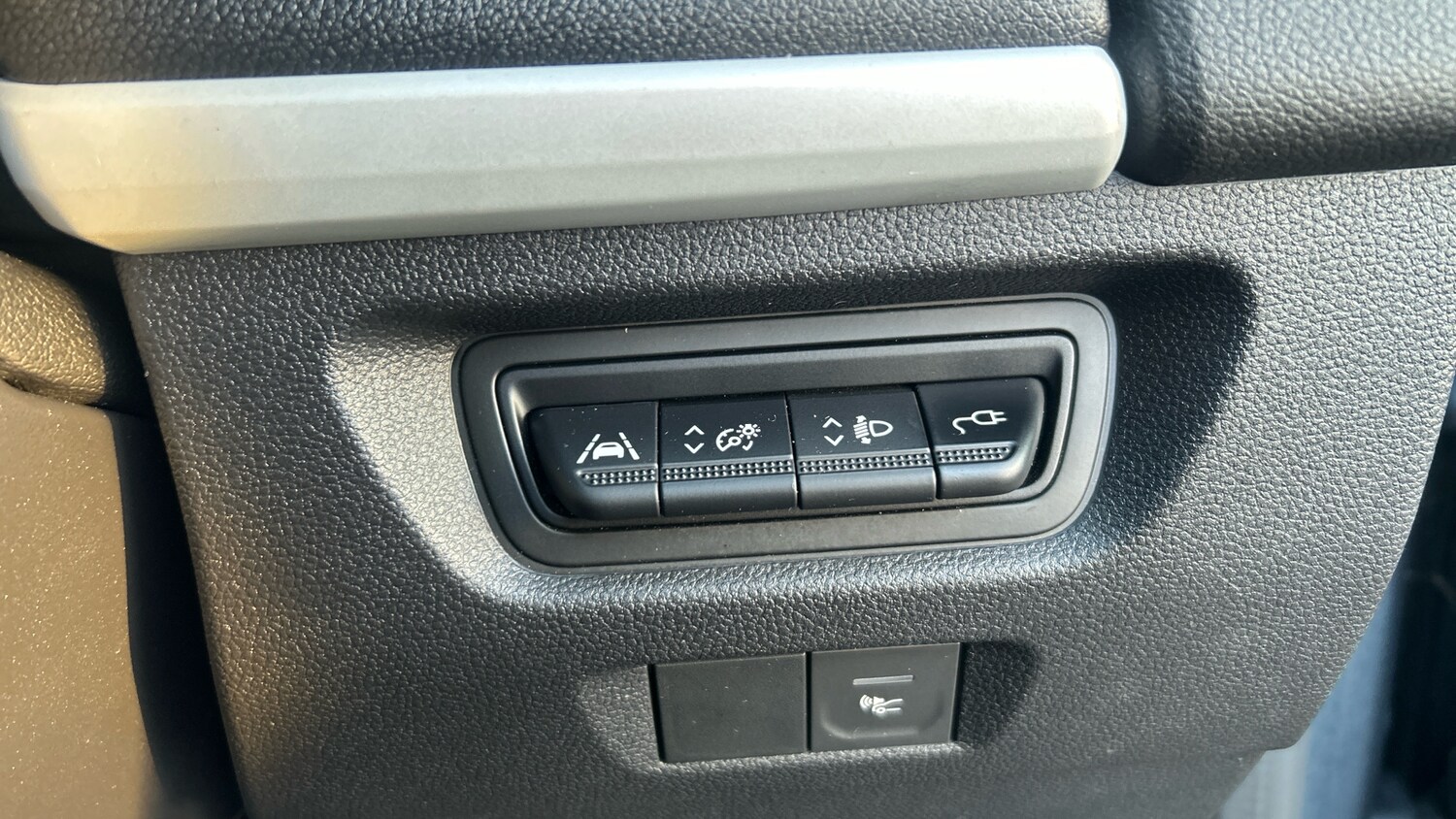 Used Renault Zoe 2021 for sale - 76784920: Photo 24