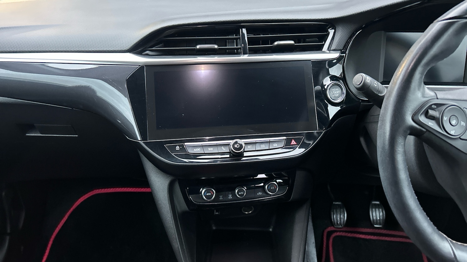 Used Vauxhall Corsa 2020 for sale - 77880840: Photo 12