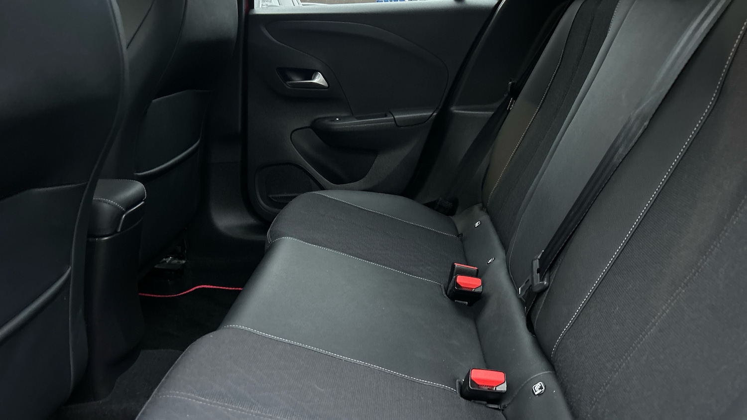 Used Vauxhall Corsa 2020 for sale - 77880840: Photo 14