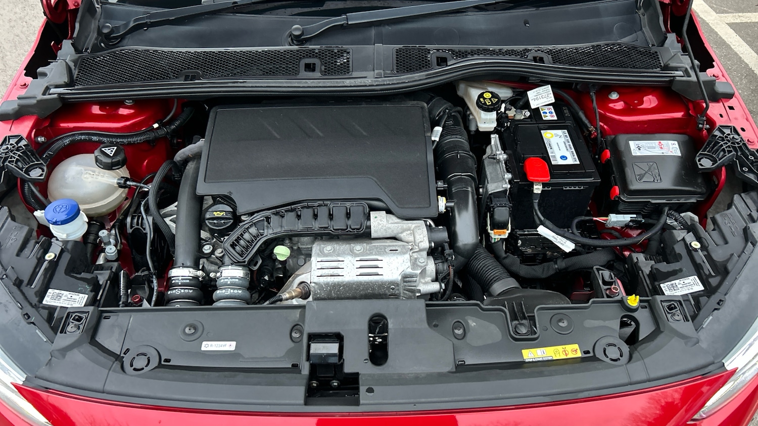 Used Vauxhall Corsa 2020 for sale - 77880840: Photo 16