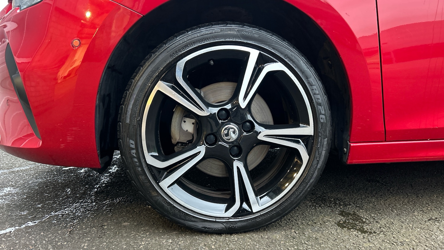 Used Vauxhall Corsa 2020 for sale - 77880840: Photo 17