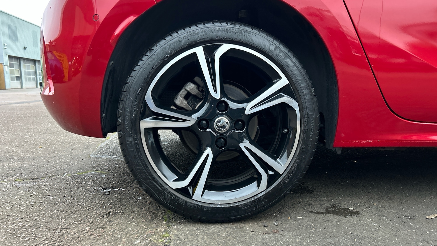 Used Vauxhall Corsa 2020 for sale - 77880840: Photo 19