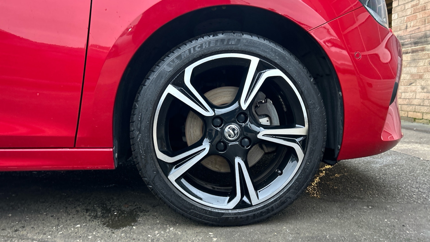 Used Vauxhall Corsa 2020 for sale - 77880840: Photo 20