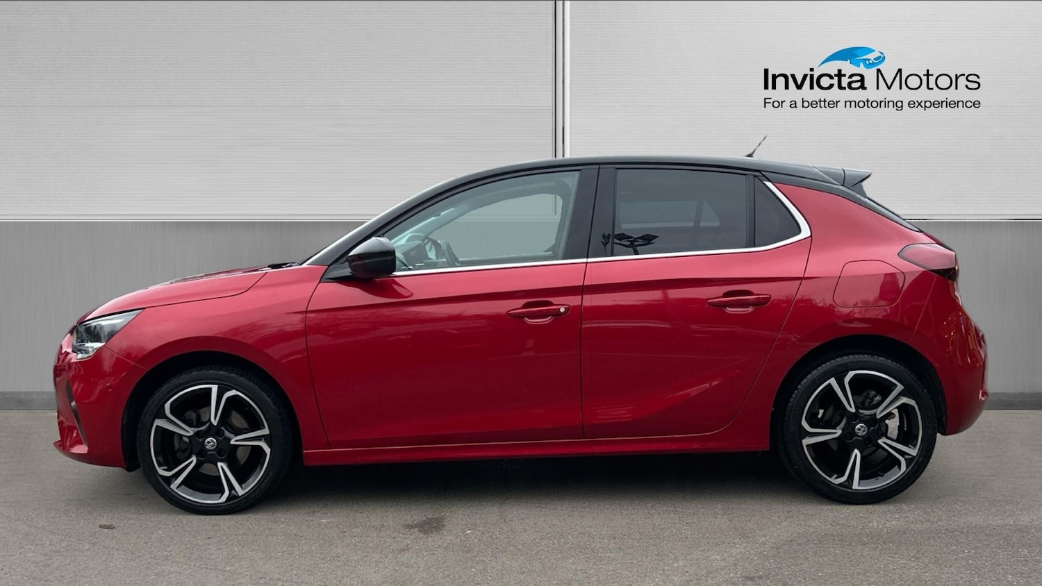 Used Vauxhall Corsa 2020 for sale - 77880840: Photo 6