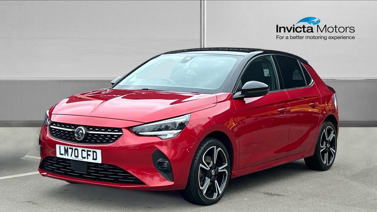 Used Vauxhall Corsa 2020 for sale - 77880840: Photo 7