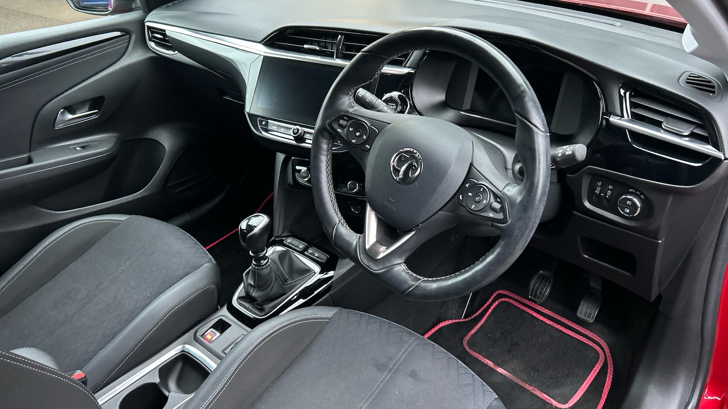 Used Vauxhall Corsa 2020 for sale - 77880840: Photo 9