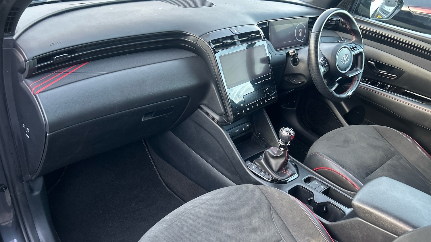 Used Hyundai TUCSON 2023 for sale - 76655791: Photo 10