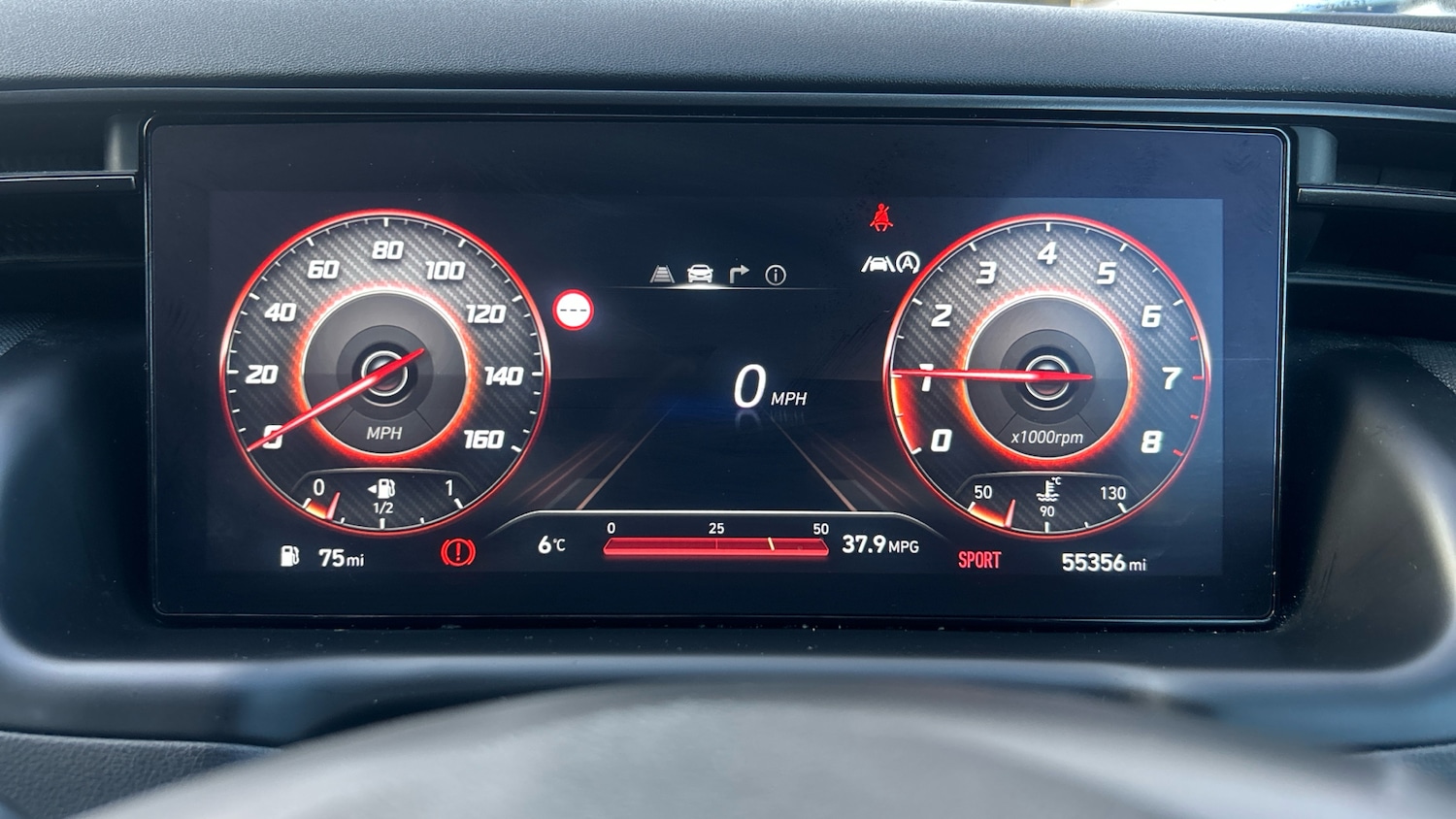 Used Hyundai TUCSON 2023 for sale - 76655791: Photo 13