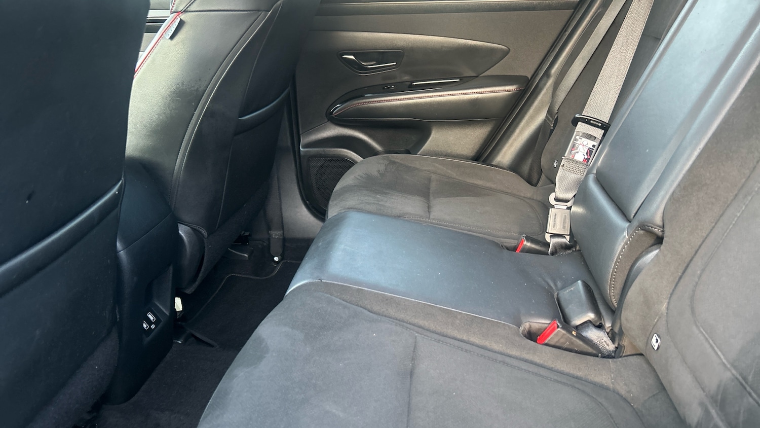 Used Hyundai TUCSON 2023 for sale - 76655791: Photo 14