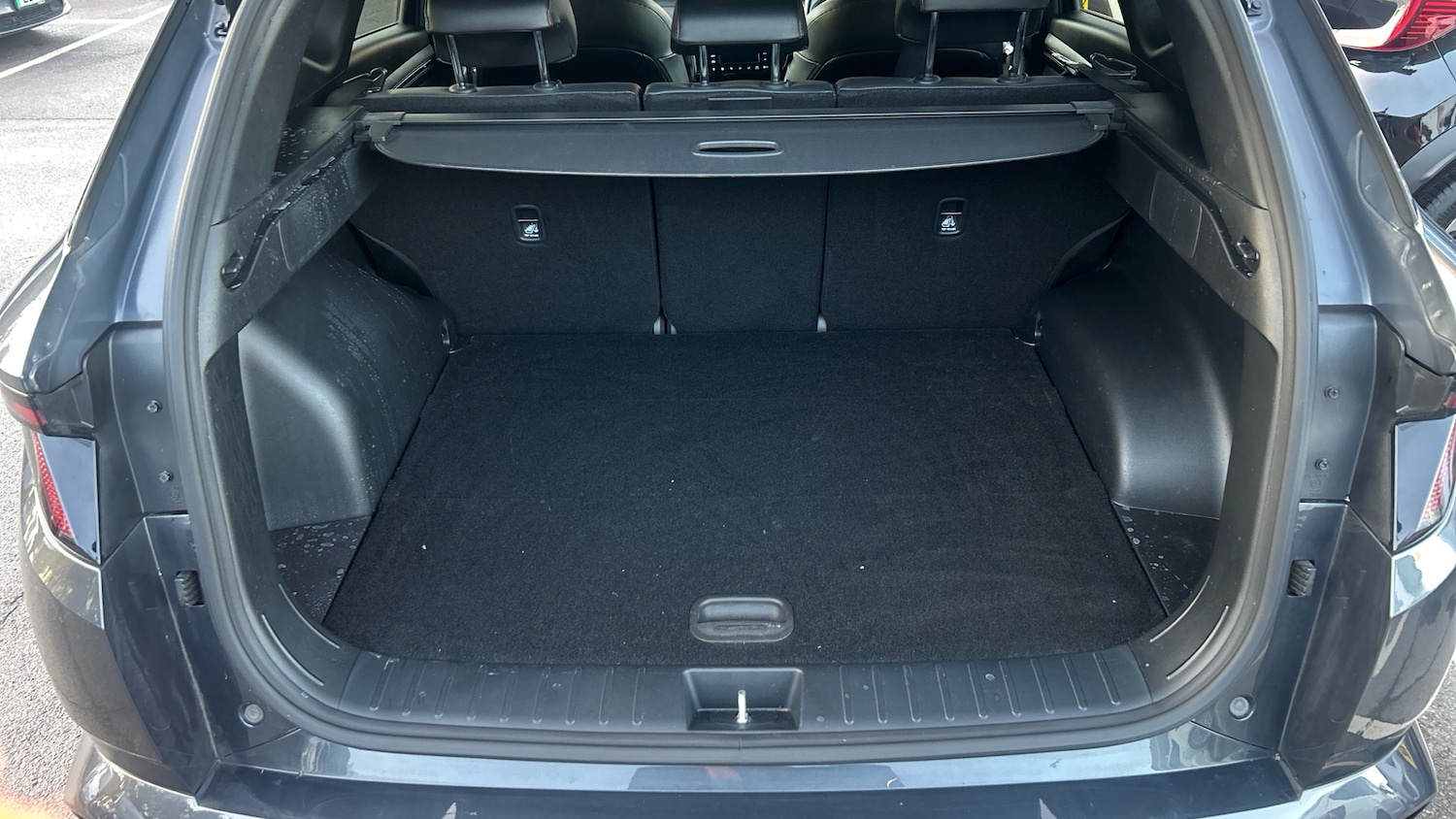 Used Hyundai TUCSON 2023 for sale - 76655791: Photo 15