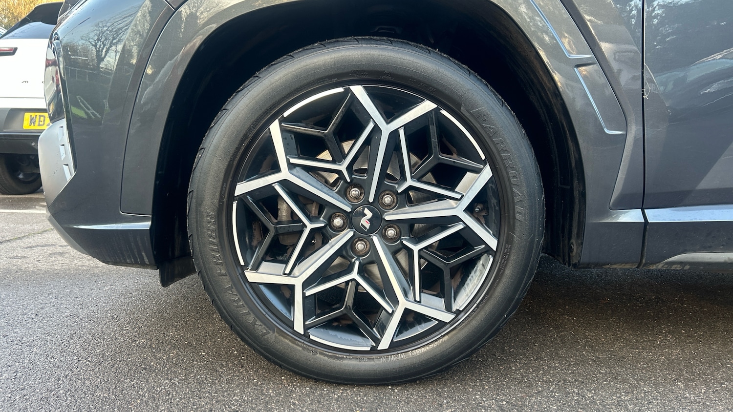 Used Hyundai TUCSON 2023 for sale - 76655791: Photo 17