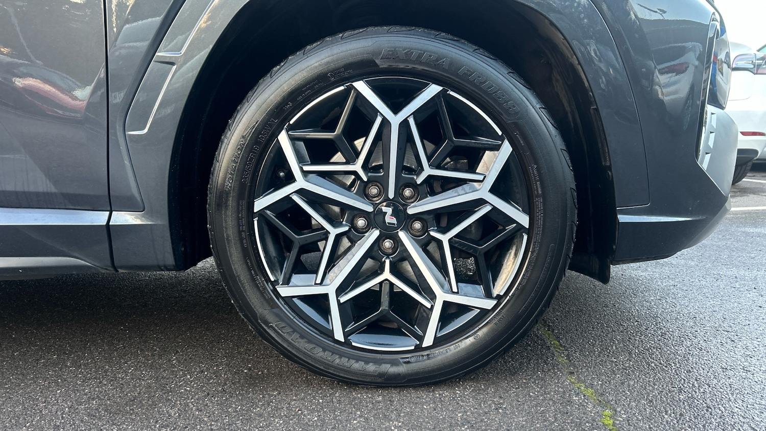 Used Hyundai TUCSON 2023 for sale - 76655791: Photo 20