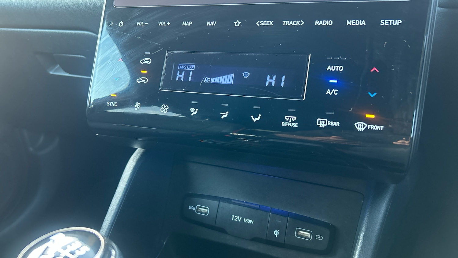 Used Hyundai TUCSON 2023 for sale - 76655791: Photo 21