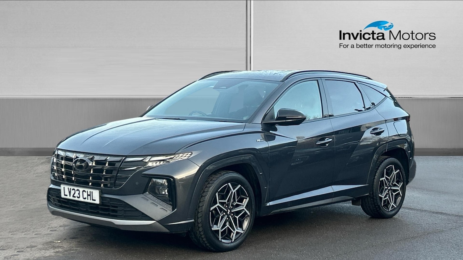 Used Hyundai TUCSON 2023 for sale - 76655791: Photo 7