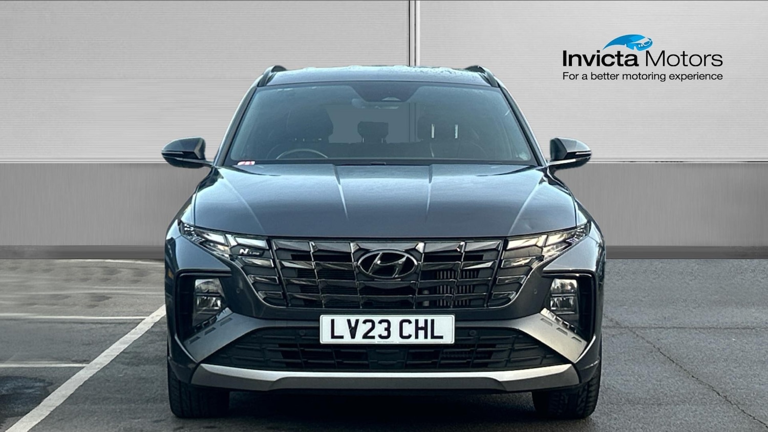 Used Hyundai TUCSON 2023 for sale - 76655791: Photo 8