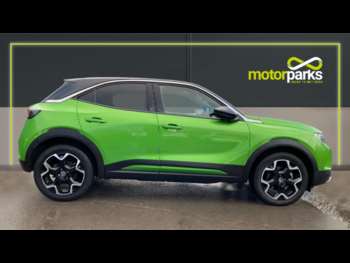 Used Vauxhall Mokka 2021 for sale - 73461104: Photo